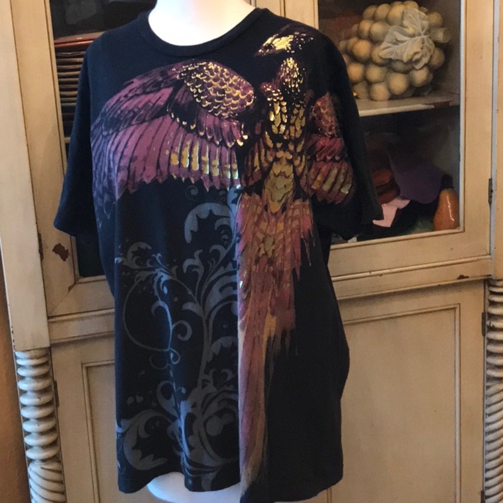 Universal Harry Potter T-shirt